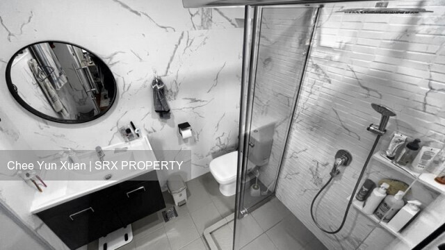 Macpherson Garden Estate (D13), Terrace #501053621